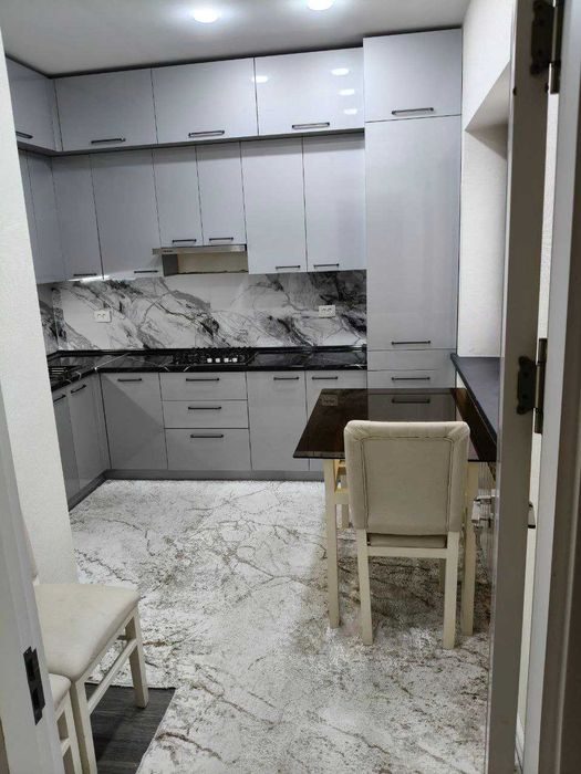 4-xonali uy, 100 m², Toshkent, Yashnobod tumani, sotuvga