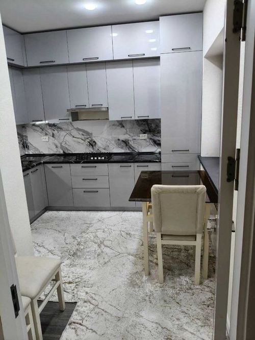 4-room house, 100 m²