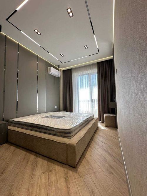 2-room apartment, 50 m²