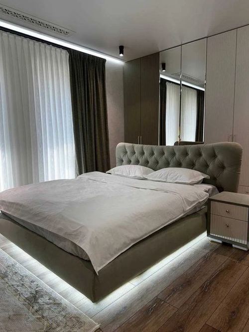 4-room apartment, 110 m²