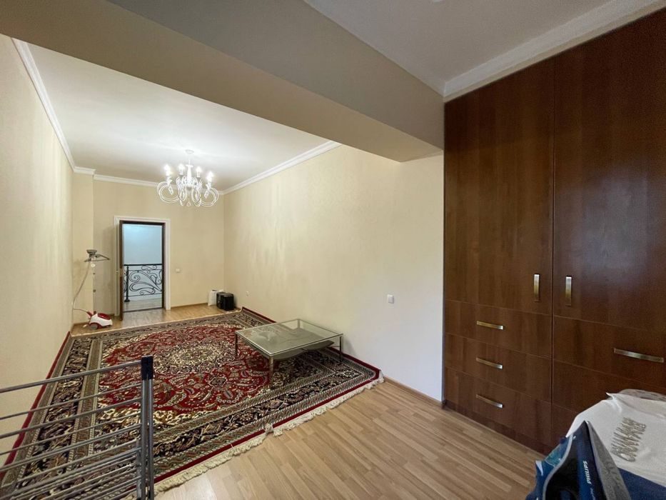 5-room apartment, 240 m², Tashkent, Yashnabad District, for rent