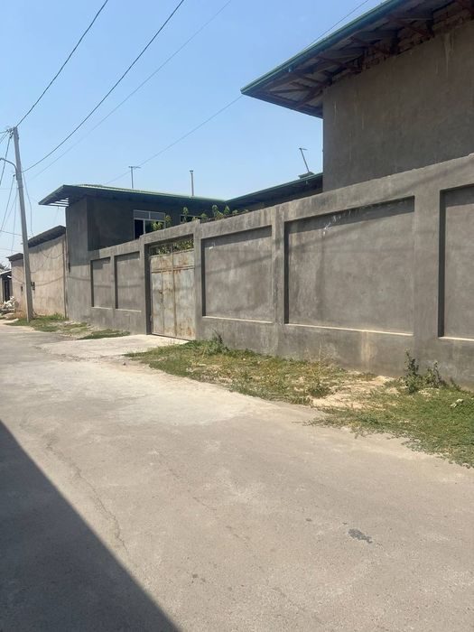 6-xonali uy, 3 m², Toshkent, Yashnobod tumani, sotuvga