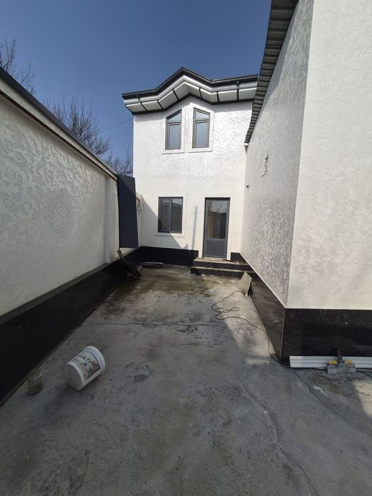 4-xonali uy, 100 m², Toshkent, Yashnobod tumani, sotuvga