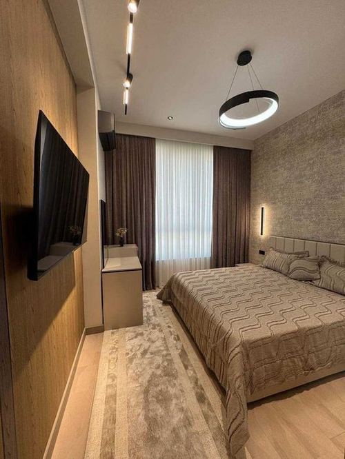 1-room apartment, 50 m²