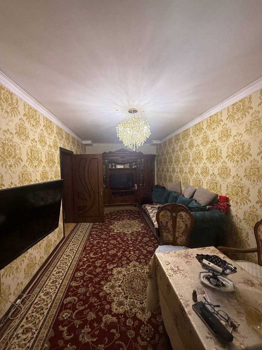 3-xonali uy, 90 m², Toshkent, Yashnobod tumani, sotuvga