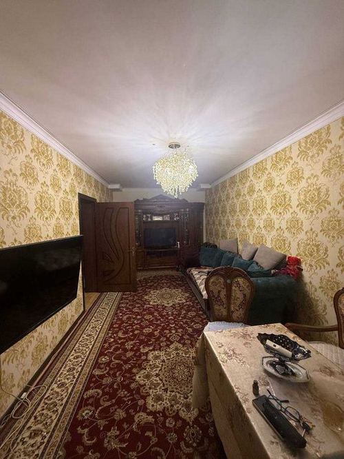 3-room house, 90 m²