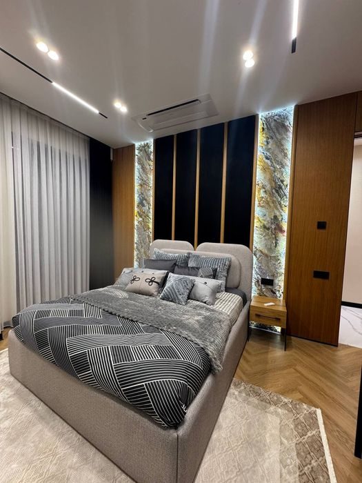 2-room apartment, 60 m², Tashkent, Yashnabad District, for rent