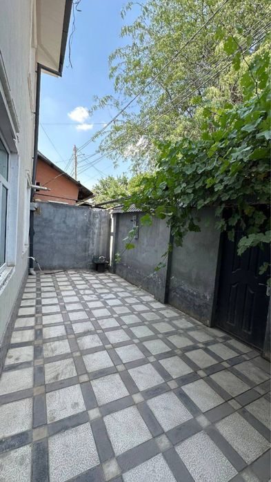 3-xonali uy, 100 m², Toshkent, Yashnobod tumani, sotuvga
