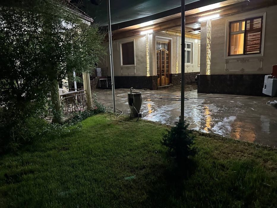 7-xonali uy, 110 m², Toshkent, Yashnobod tumani, sotuvga