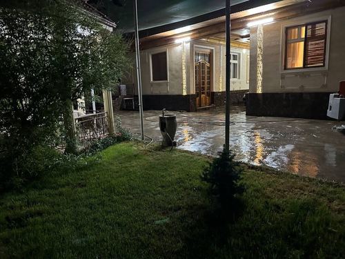 7-room house, 110 m²