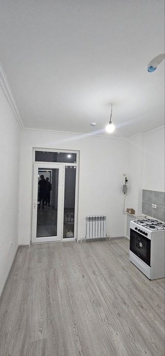 1-room apartment, 40 m²