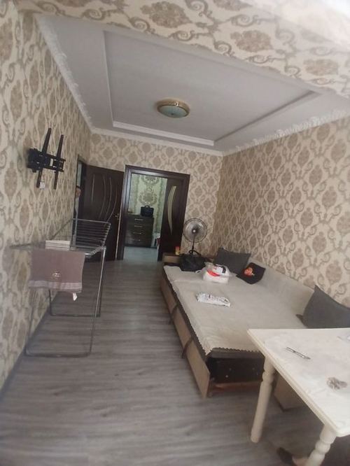 2-room apartment, 42 m²