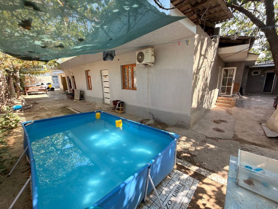 8-xonali uy, 600 m², Toshkent, Yashnobod tumani, sotuvga