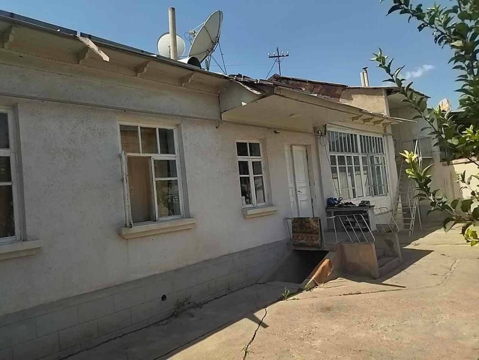 6-xonali uy, 500 m², Toshkent, Yashnobod tumani, sotuvga