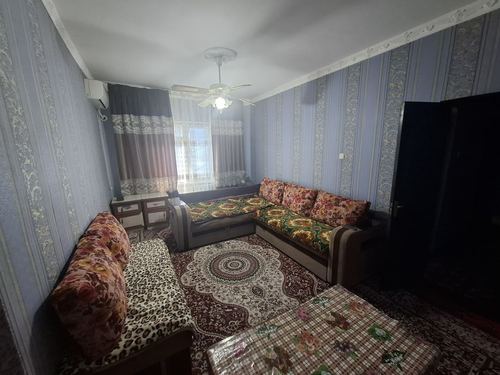 3-room apartment, 60 m²