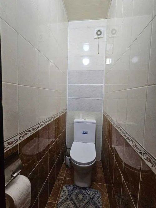 2-room apartment, 50 m²