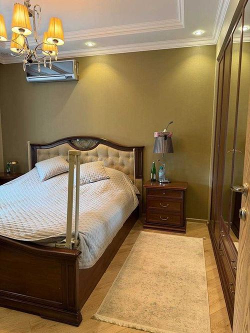 2-room apartment, 65 m²