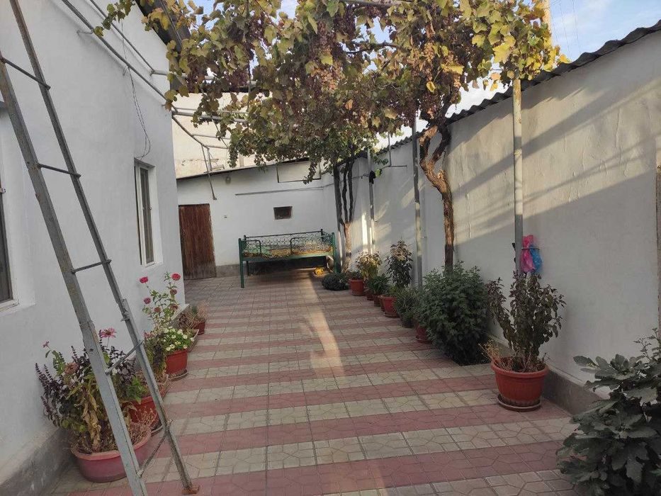 6-xonali uy, 340 m², Toshkent, Yashnobod tumani, sotuvga