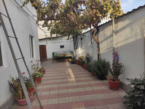 6-room house, 340 m²