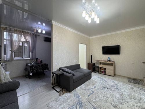 3-room cottage, 60 m²