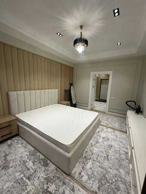 1-room apartment, 50 m²