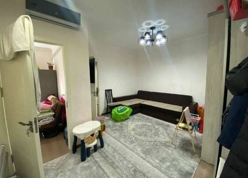 2-room apartment, 40 m²