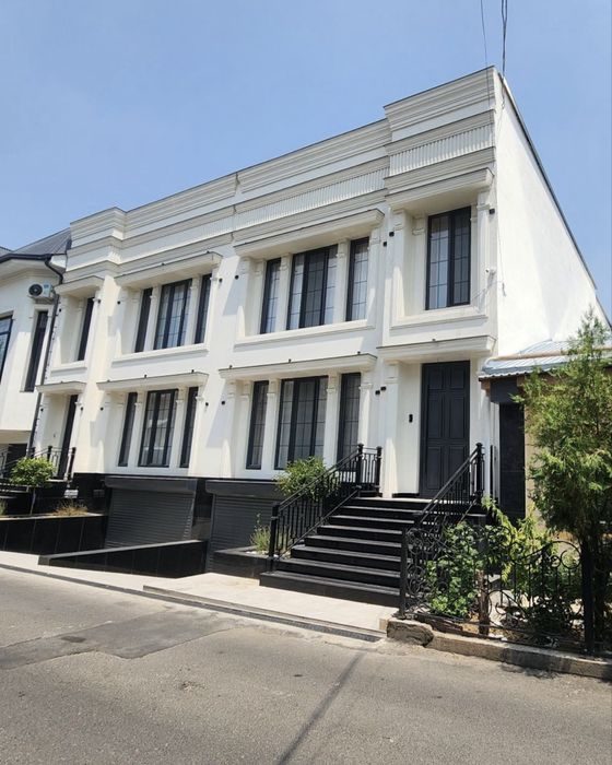 6-xonali uy, 280 m², Toshkent, Yashnobod tumani, sotuvga
