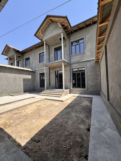 7-room house, 278 m²