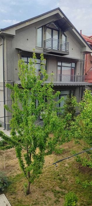 7-xonali uy, 300 m², Toshkent, Yashnobod tumani, sotuvga