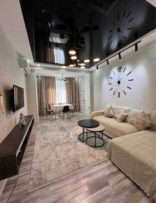 4-room apartment, 82 m²