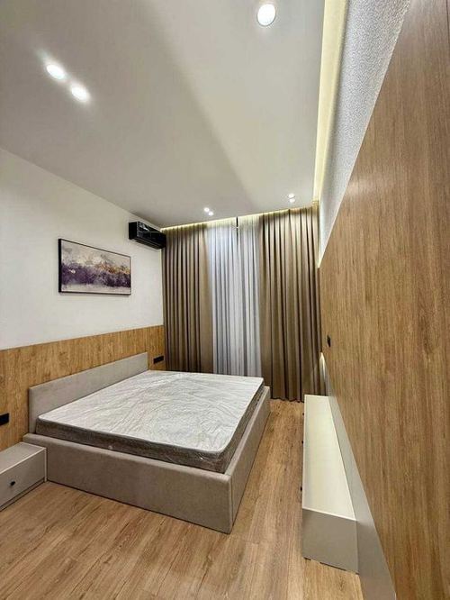 3-room apartment, 75 m²
