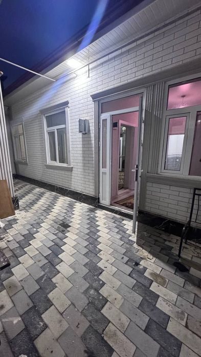4-xonali uy, 85 m², Toshkent, Yashnobod tumani, sotuvga