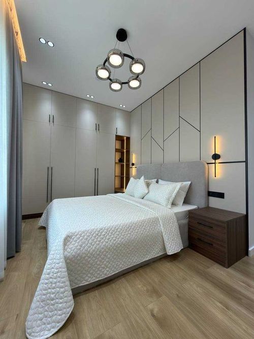 2-room apartment, 57 m²