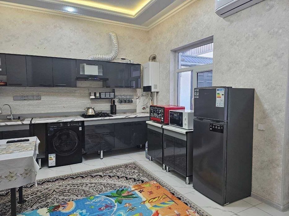 3-xonali uy, 70 m², Toshkent, Yashnobod tumani, sotuvga