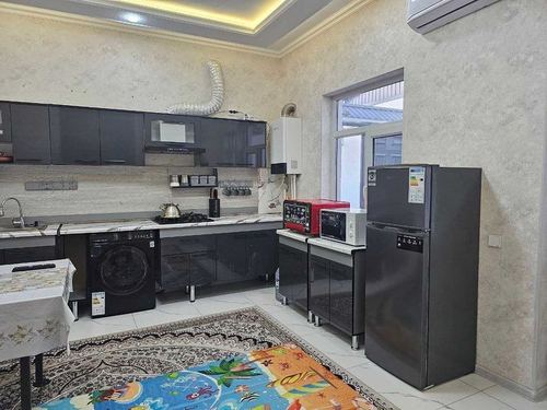 3-room house, 70 m²