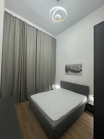 2-room apartment, 58 m²