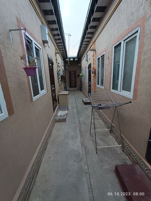 1-xonali uy, 24 m², Toshkent, Yashnobod tumani, sotuvga