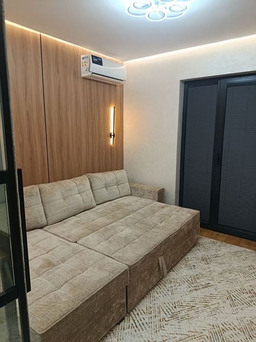 1-room apartment, 34 m²