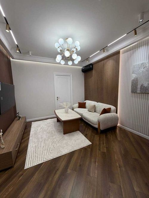 3-room apartment, 75 m²