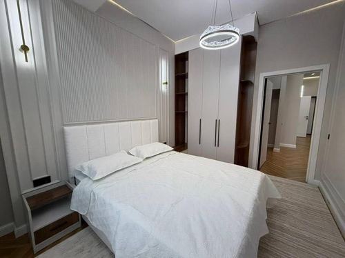 2-room apartment, 60 m²