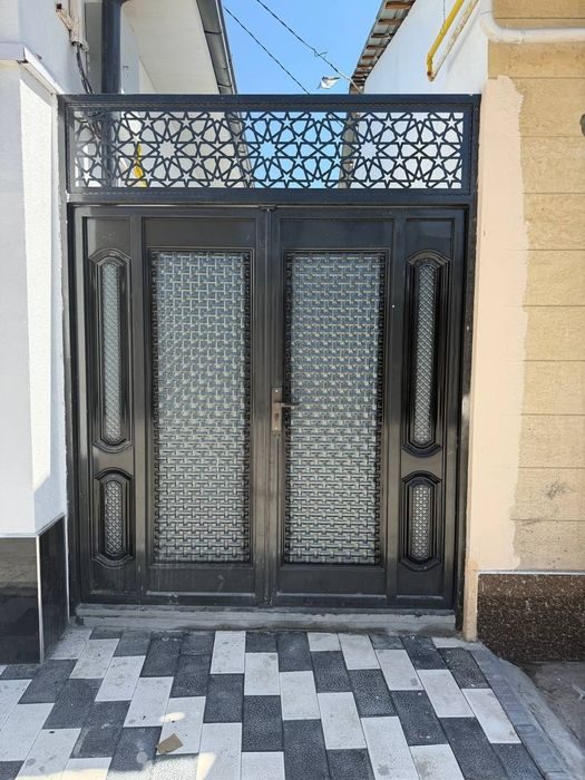3-xonali uy, 60 m², Toshkent, Yashnobod tumani, sotuvga