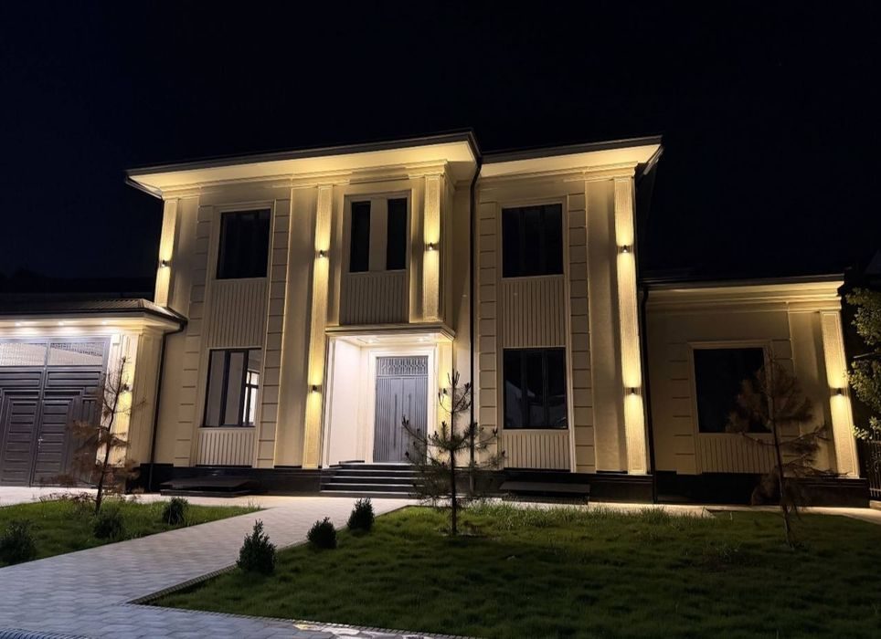 5-xonali uy, 280 m², Toshkent, Yashnobod tumani, sotuvga