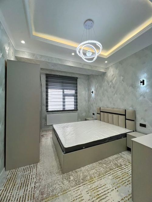 2-room apartment, 65 m²