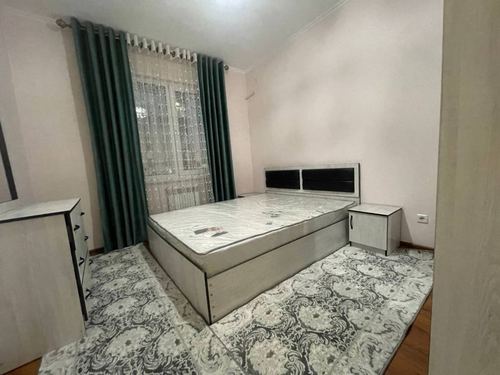 2-room apartment, 60 m²