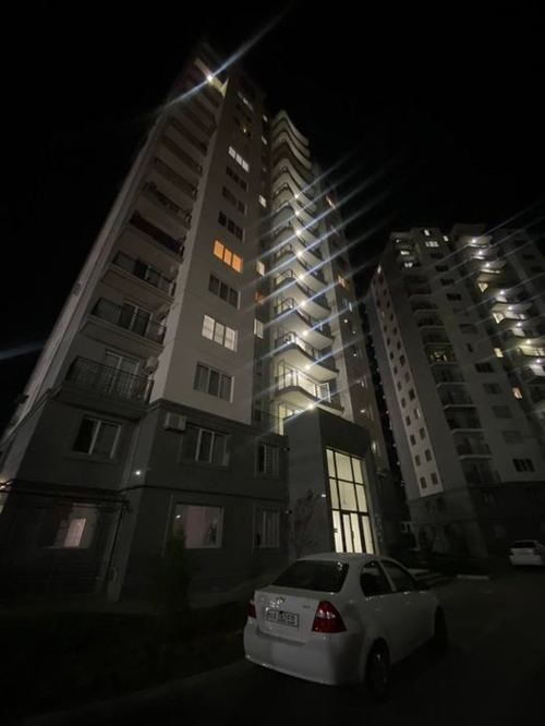 3-room apartment, 90 m²