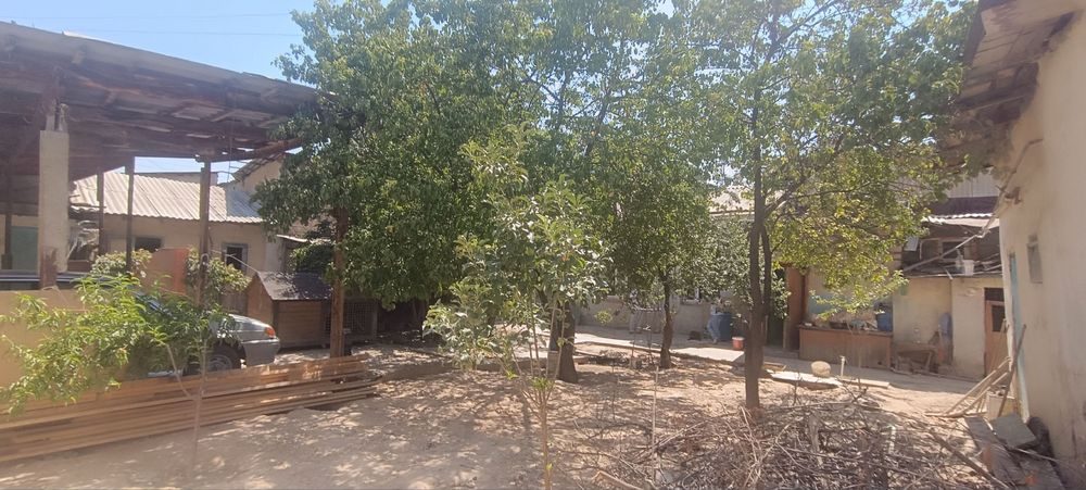 3-xonali uy, 80 m², Toshkent, Yashnobod tumani, sotuvga