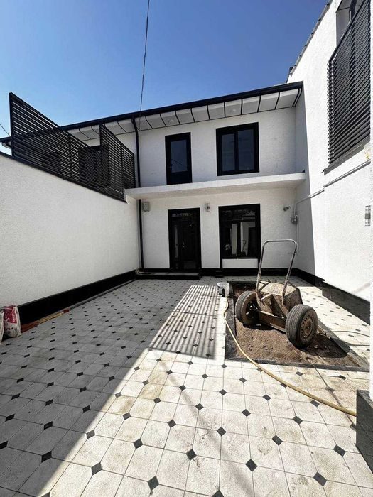 5-xonali uy, 150 m², Toshkent, Yashnobod tumani, sotuvga