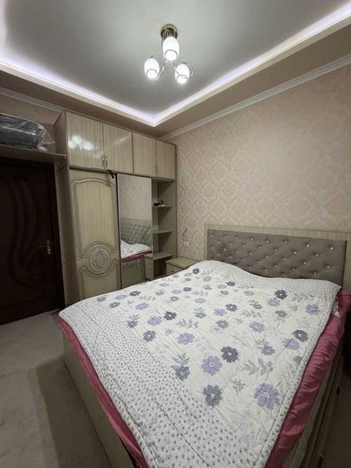 3-room apartment, 70 m²