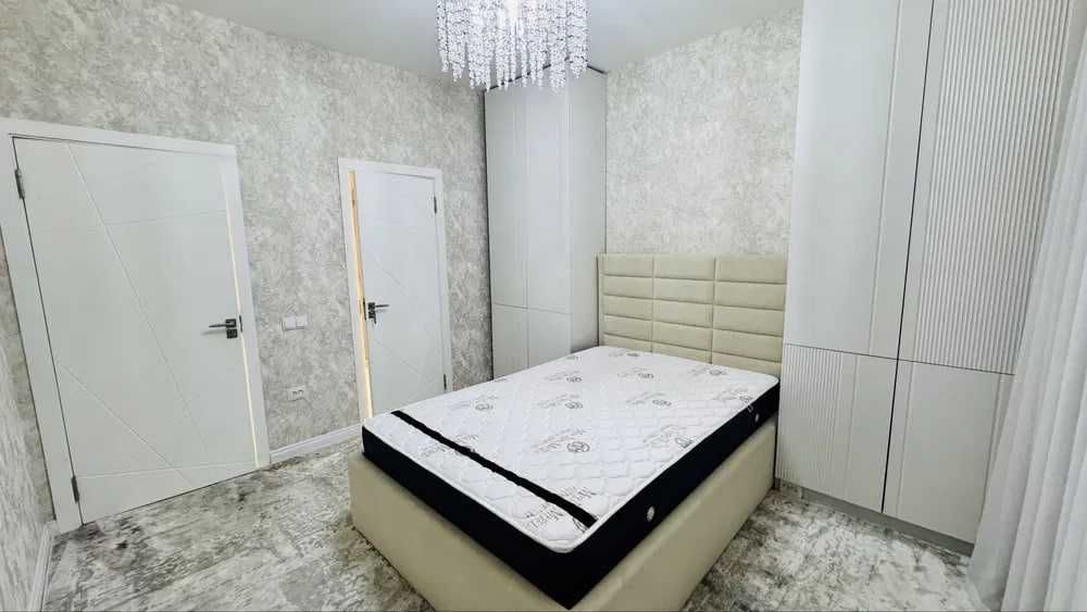 2-room apartment, 60 m², Tashkent, Yashnabad District, for rent