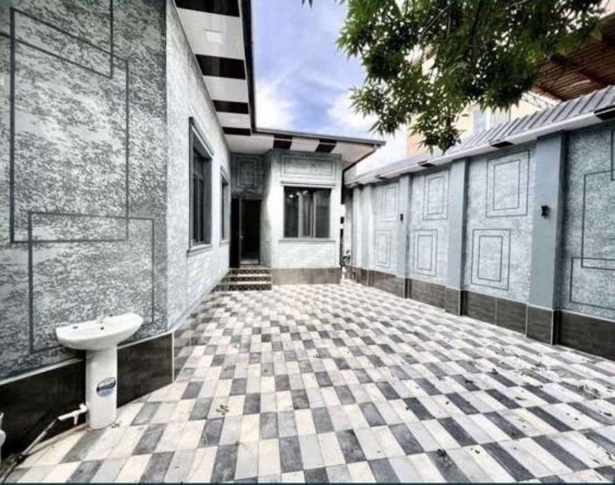 5-xonali uy, 100 m², Toshkent, Yashnobod tumani, sotuvga